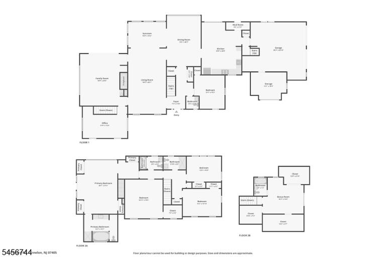 Property listing MLS 4050257 photo 34