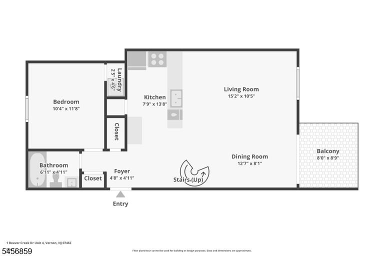 Property listing MLS 4050287 photo 31