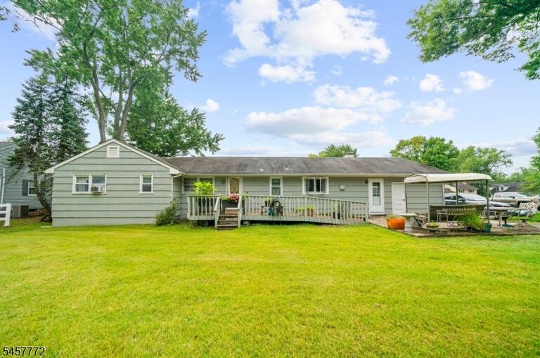 Property listing MLS 4050375 photo 4